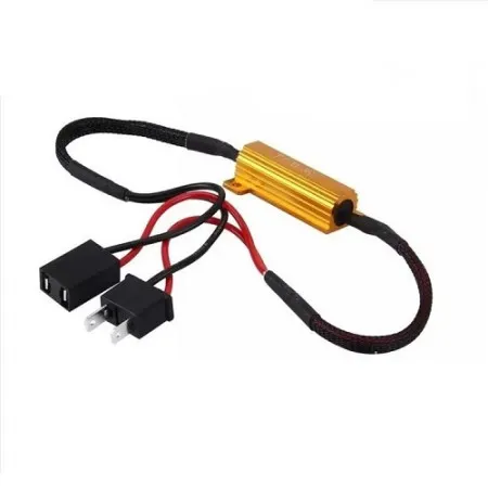 Poništivač greške za LED sijalice H7 8Ohm ( 03-060 )