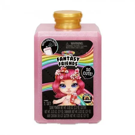 Poopsie fantasy drugari ( 30810 )