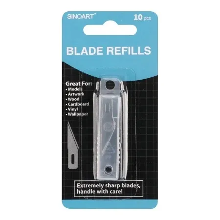 Pop knives nožiči izmenjivi 10k ( 617066 )