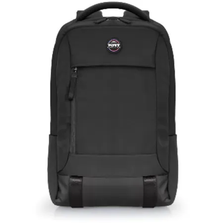 Port Designs Torino II BP 15.6/16 black