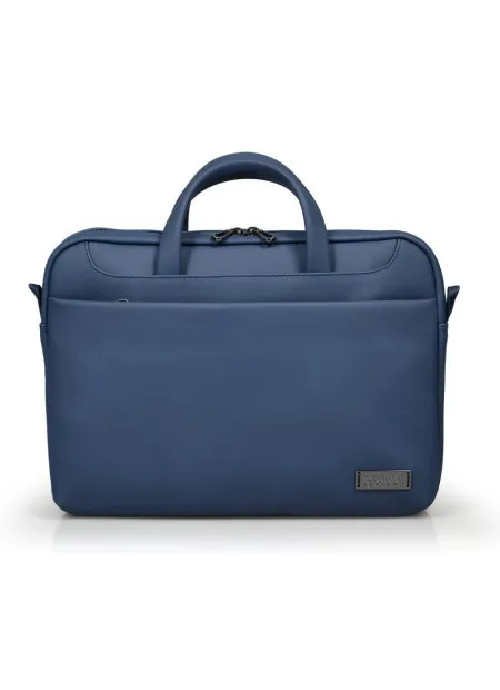 Port Designs Zurich II TL 14/15.6 blue
