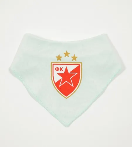 Portikla crvena zvezda mint pero ( 3115-24m )