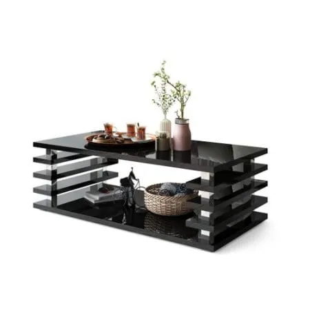 Porto Sto Glossy Crni ( 1662 )