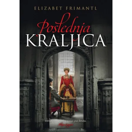Poslednja kraljica ( ST0054 )