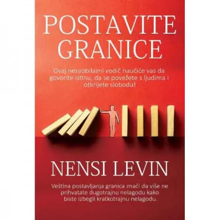 Postavite granice ( H0116 )