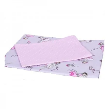 Posteljina 160X110cm - balerina ( 7592 )