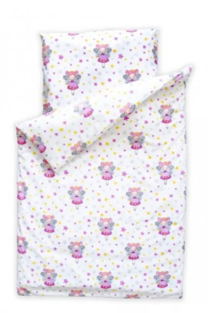 Posteljina 160X110cm - fairy ( 7498 )