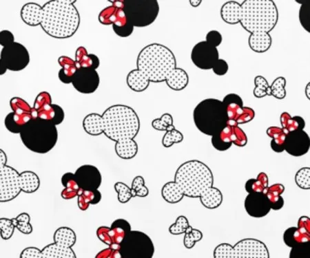 Posteljina 160X110cm - mickey ( 7585 )