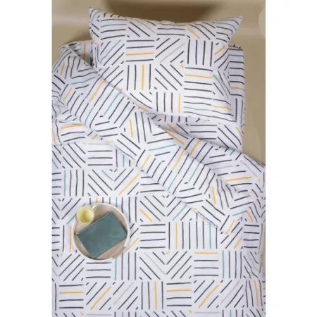 Posteljina krep 140x200-1355 ( 159-1355 )