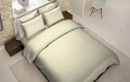 Posteljina organic 140x200 ( 970 )
