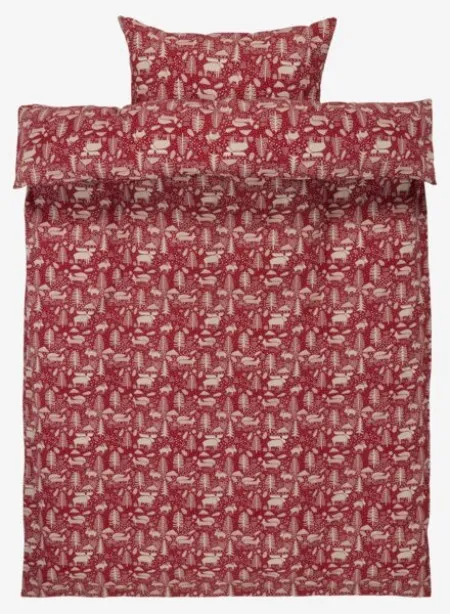 Posteljina red
