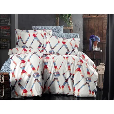 Posteljina Vogue oposite Francuski ležaj ( VLK000489-oposite )