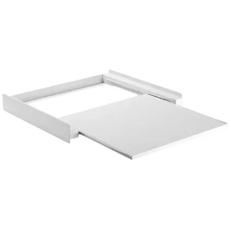 Postolje za postavljanje sušilice na mašinu za veš