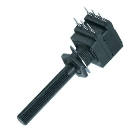 Potenciometar stereo 1K ( PC16SLK001 )