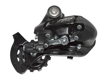 Power rd60 Menjač zadnji power index 6/7 direct attachment ( 130102 )