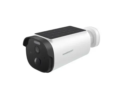 Powerology Built-in Solar Outdoor kamera ( 88201 )