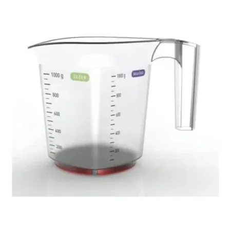 Practic max-menzura 0.5l ( 11329 )