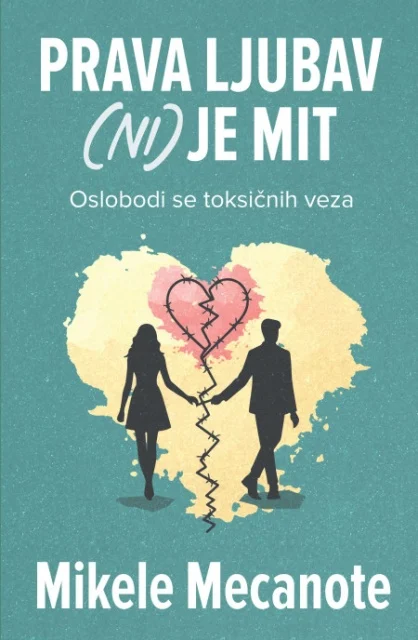Prava ljubav (ni) je mit ( H0236 )