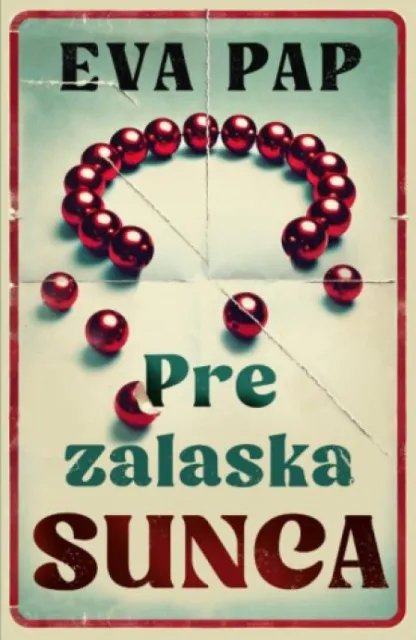 Pre zalaska sunca - Eva Pap ( 15032 )