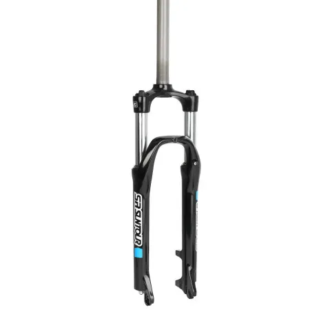 Prednji amortizer-suntour 27,5" xce28 a-head za disk kočnice black ( 111195 )