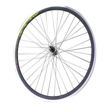 Prednji točak za bicikl 26x1.75 dupli crni (TOC0016)