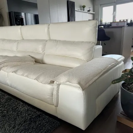 Prekrivač set - Handmade Beige ( VLK000606-beige )