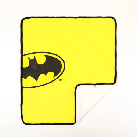 Prekrivac batman krzno ( 2902-B )