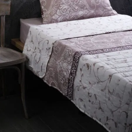 Prekrivac pamuc.saten 1291-160x200 ( 633-1291 )