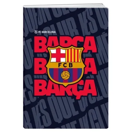 Premium sveska 50 lista barcelona - odaberite motiv a4 blanko barca ( B2C05268 )