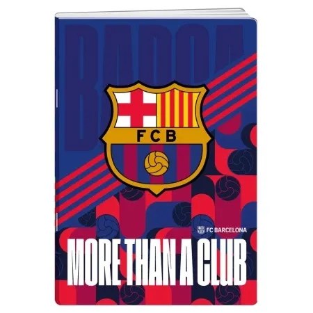 Premium sveska 50 lista barcelona - odaberite motiv a5 dikto grb ( B2C05279 )