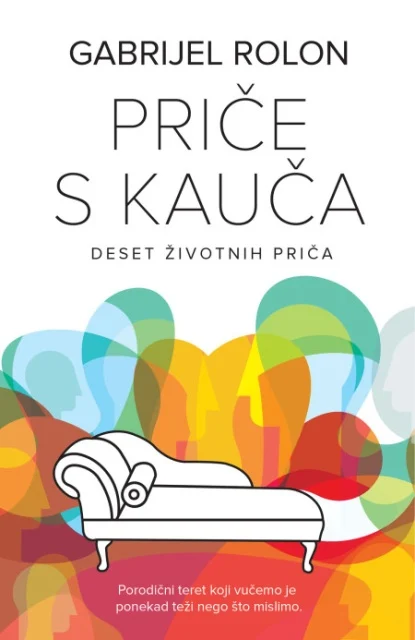 Priče s kauča ( H0268 )