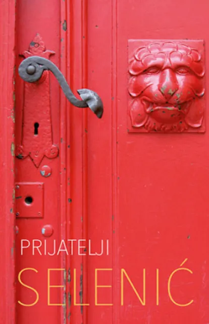 Prijatelji - Slobodan Selenić ( 5466 )