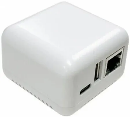 Print Server-1xusb2.0-wifi Np330nw