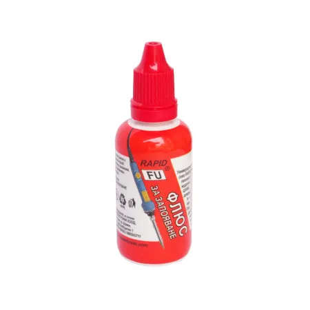 Pro elektronik tečni fluks za lemljenje FU 40ml ( Fluks-FU40ml )