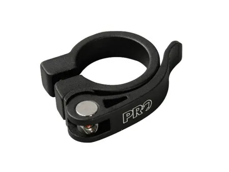 Pro šelna sedalne cevi qr 28.6mm black ( PR900111 )