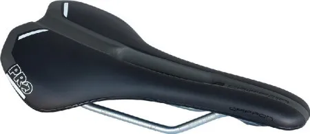 Pro sedište pro griffon cr-mo rails black 152mm ( PRSA0306 )