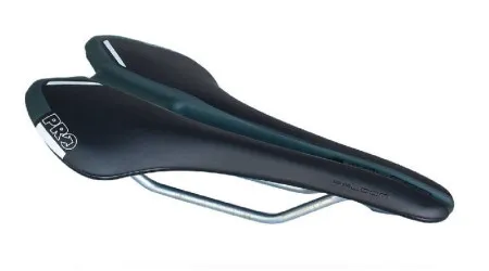 Pro sedište pro stealth performance, crno 152 mm, af, nerđajuće ( PRSA0351 )