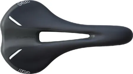 Pro sedište pro turnix cr-mo rails 142mm black ( PRSA0300 )