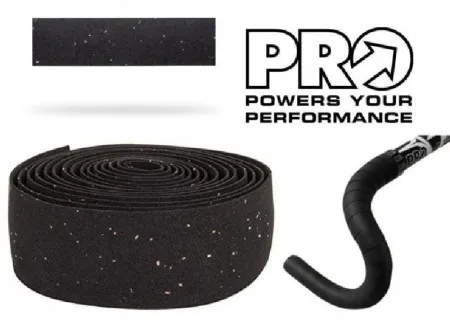 Pro traka volana pro classic comfort eva black(16) (hs code 39191080) ( PRTA0048 )