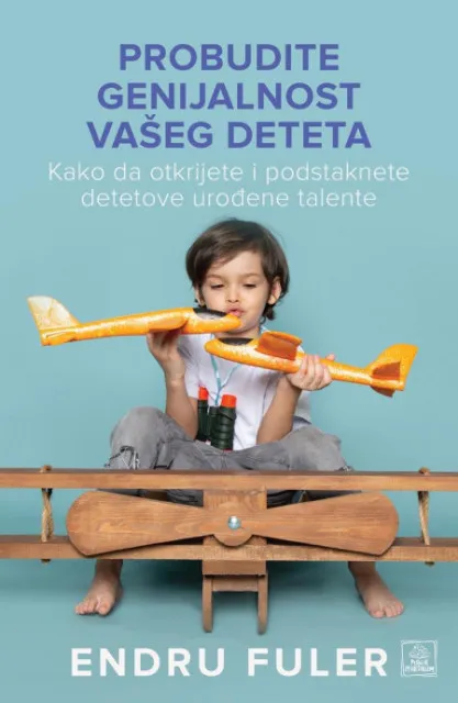 Probudite genijalnost vašeg deteta ( 1261 )