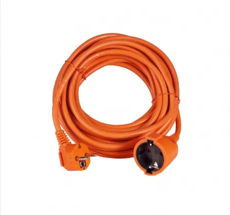 Produživač 20m 1.5mm2 ( NV2-20/OR-P )