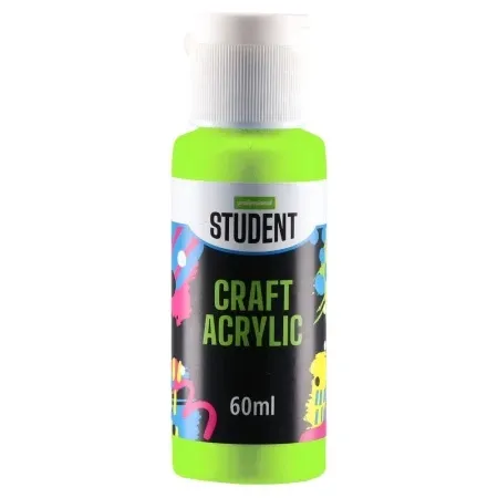 Professional craft acrylic akrilna boja 60ml - odaberite boju light green ( 137802 )