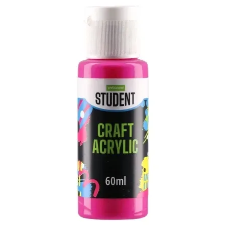 Professional craft acrylic akrilna boja 60ml - odaberite boju pink ( 137812 )