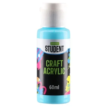 Professional craft acrylic akrilna boja 60ml - odaberite boju sky blue ( 137804 )
