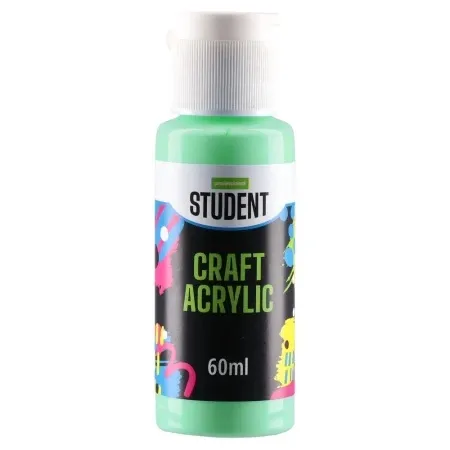 Professional craft acrylic akrilna boja pastel 60ml - odaberite pastel green ( 137815 )