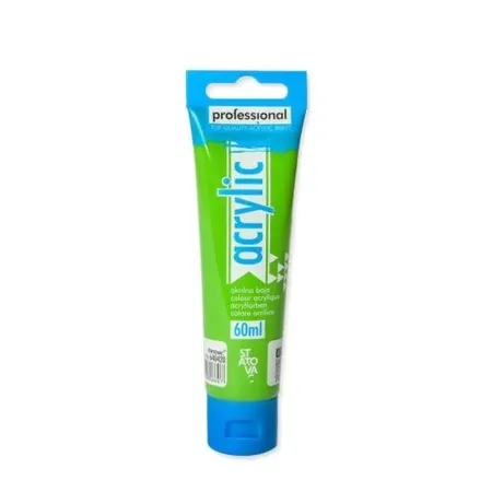 Professional profesional acrylic akrilna boja 60 ml - odaberite nijansu light green ( 640420 )