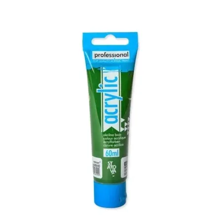 Professional profesional acrylic akrilna boja 60 ml - odaberite nijansu sap green ( 640440 )