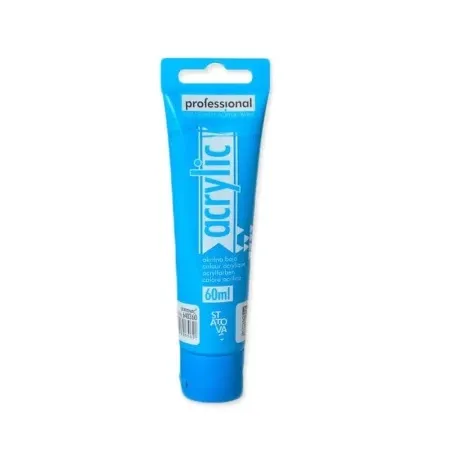 Professional profesional acrylic akrilna boja 60 ml - odaberite nijansu sky blue ( 640360 )