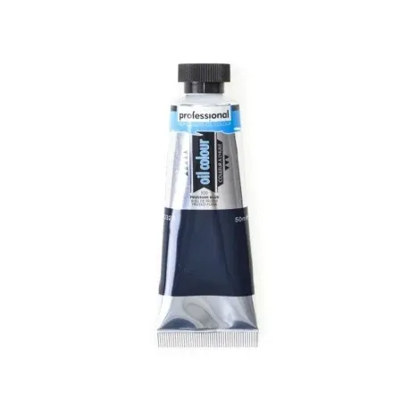 Professional professional oil uljana boja 50ml - odaberite nijansu prussian blue ( 647320 )