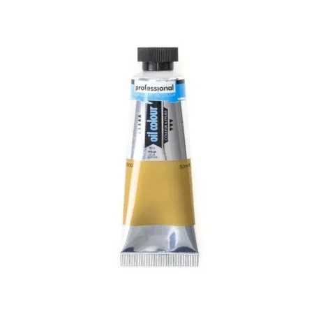 Professional professional oil uljana boja 50ml - odaberite nijansu gold ( 647800 )